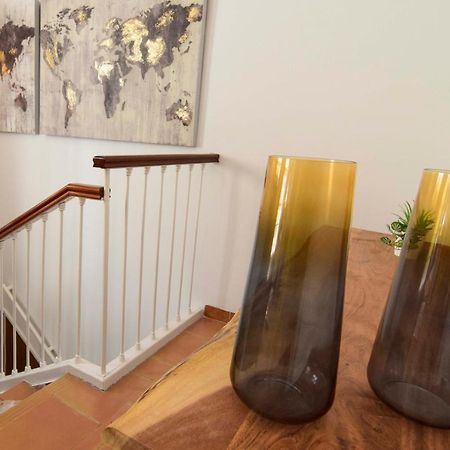 הוילה Letmalaga Casa Basilisa מראה חיצוני תמונה