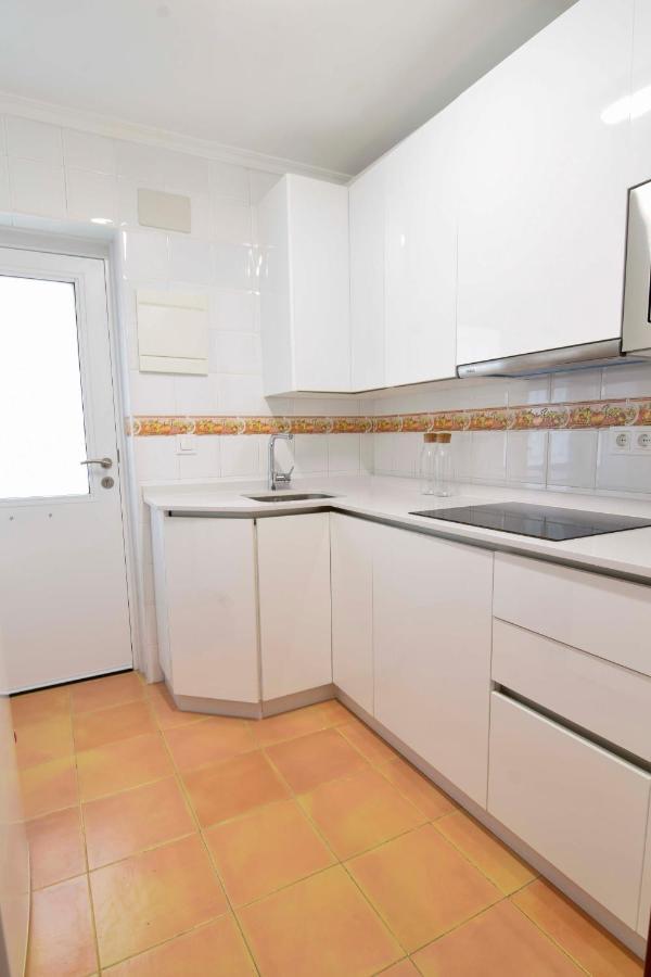 הוילה Letmalaga Casa Basilisa מראה חיצוני תמונה